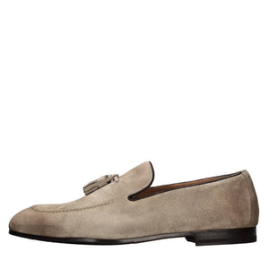 Doucal's Scarpe basse Grigio da uomo