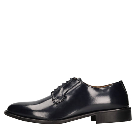 ROGAL'S Scarpe basse Blu da uomo
