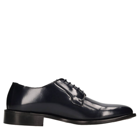 ROGAL'S Scarpe basse Blu da uomo