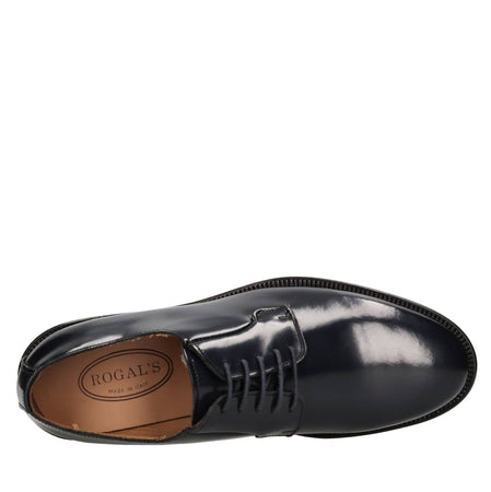 ROGAL'S Scarpe basse Blu da uomo
