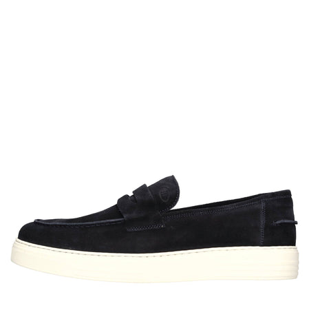 ROGAL'S Scarpe basse Blu da uomo