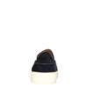 ROGAL'S Scarpe basse Blu da uomo
