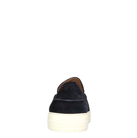 ROGAL'S Scarpe basse Blu da uomo