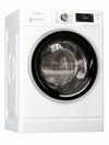 Whirlpool Lavatrice 9 kg 1200 giri Carica Frontale Bianca FFBR8529BSVIT