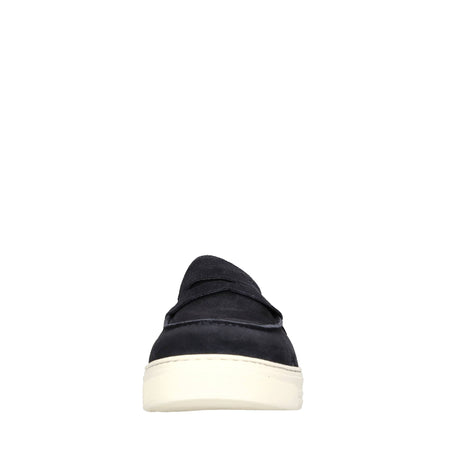 ROGAL'S Scarpe basse Blu da uomo