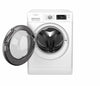 Whirlpool Lavatrice 9 kg 1200 giri Carica Frontale Bianca FFBR8529BSVIT