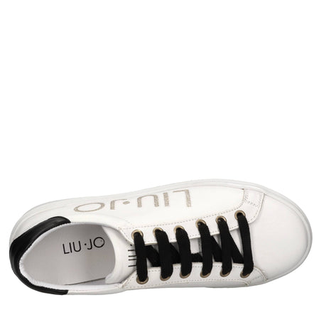 Liu Jo Sneakers Bianco da donna