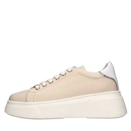 Liu Jo Sneakers Beige da donna