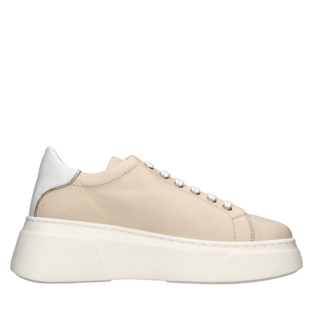Liu Jo Sneakers Beige da donna