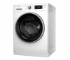 Whirlpool Lavatrice 9 kg 1200 giri Carica Frontale Bianca FFBR8529BSVIT