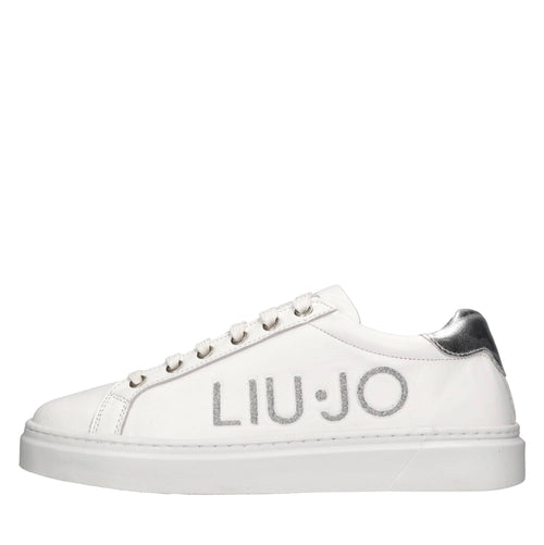 Liu Jo Sneakers Bianco da donna