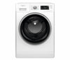 Whirlpool Lavatrice 9 kg 1200 giri Carica Frontale Bianca FFBR8529BSVIT