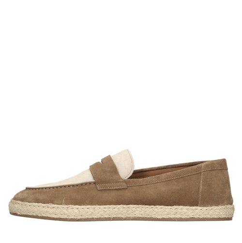 Doucal's Scarpe basse Multicolour da uomo