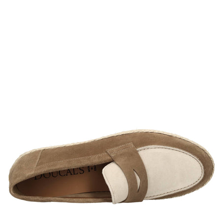Doucal's Scarpe basse Multicolour da uomo