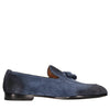 Doucal's Scarpe basse Blu da uomo