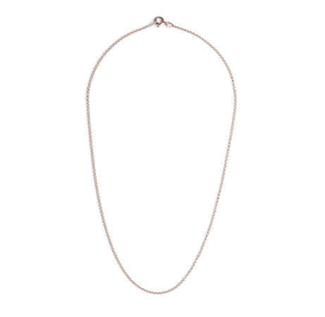 ALISEI - COLLANA  COLLEZIONE GLICINE ROLÒ