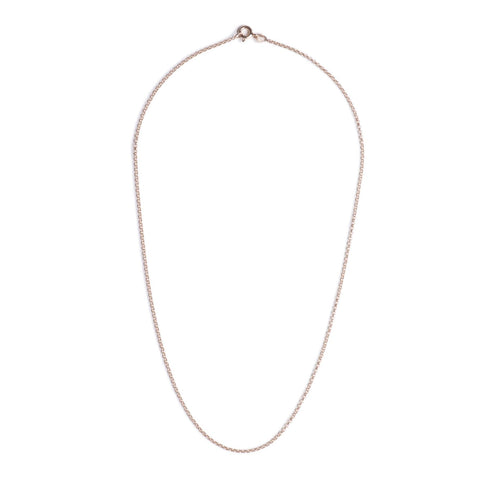 ALISEI - COLLANA  COLLEZIONE GLICINE ROLÒ