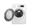 Whirlpool FFD 1146 SV IT Lavatrice cm.60 - capacità 11kg - bianco