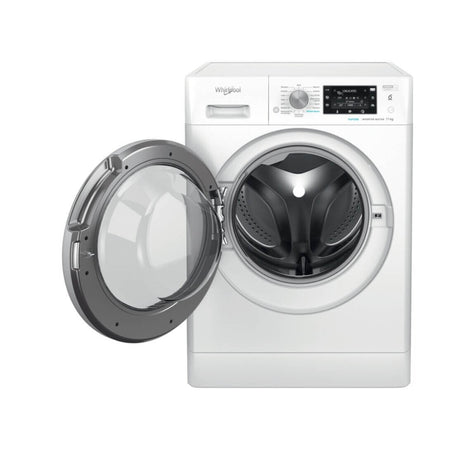 Whirlpool FFD 1146 SV IT Lavatrice cm.60 - capacità 11kg - bianco