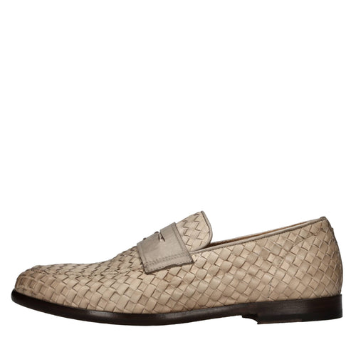 Doucal's Scarpe basse Beige da uomo