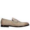 Doucal's Scarpe basse Beige da uomo
