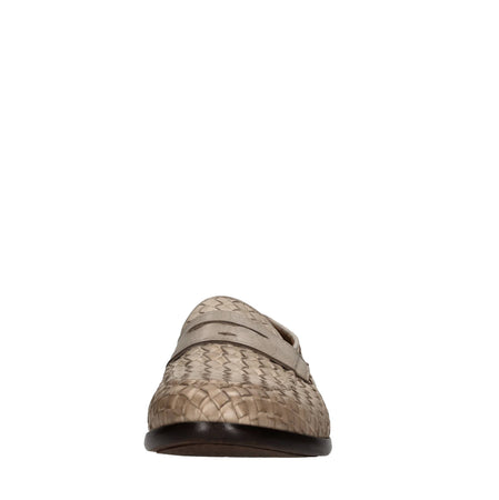 Doucal's Scarpe basse Beige da uomo