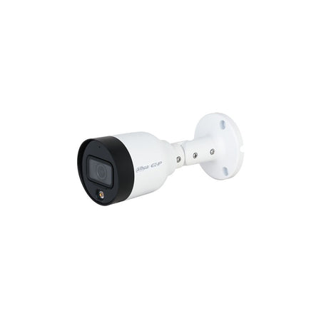 Telecamera Di Sorveglianza Bullet IP DAHUA 2 MPX e Obiettivo a Colori Da 2,8 Mm Con Microfono - ez-ipc-d4b80-f2-0360