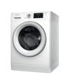 Whirlpool FFD 1146 SV IT Lavatrice cm.60 - capacità 11kg - bianco