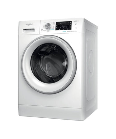 Whirlpool FFD 1146 SV IT Lavatrice cm.60 - capacità 11kg - bianco