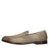 Doucal's Scarpe basse Grigio da uomo