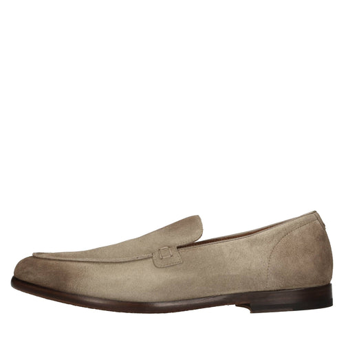 Doucal's Scarpe basse Grigio da uomo