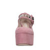 Casadei Scarpe con Tacco Rosa da donna