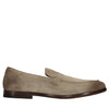 Doucal's Scarpe basse Grigio da uomo
