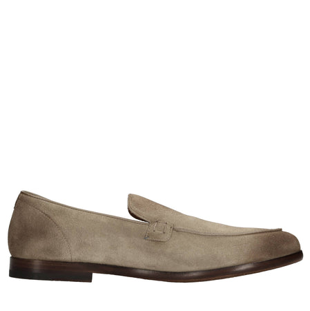 Doucal's Scarpe basse Grigio da uomo