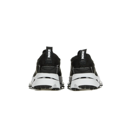 Nike Scarpa Bassa Uomo Air Zoom-type Black/anthracite/white/pure Platinum da uomo