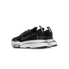 Nike Scarpa Bassa Uomo Air Zoom-type Black/anthracite/white/pure Platinum da uomo