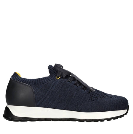 Doucal's Sneakers Blu da uomo