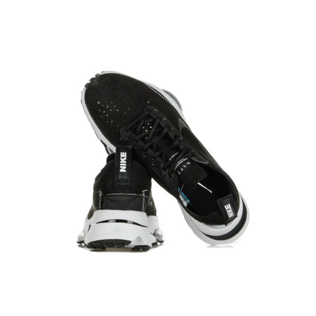 Nike Scarpa Bassa Uomo Air Zoom-type Black/anthracite/white/pure Platinum da uomo