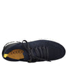 Doucal's Sneakers Blu da uomo