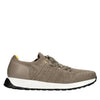 Doucal's Sneakers Marrone da uomo