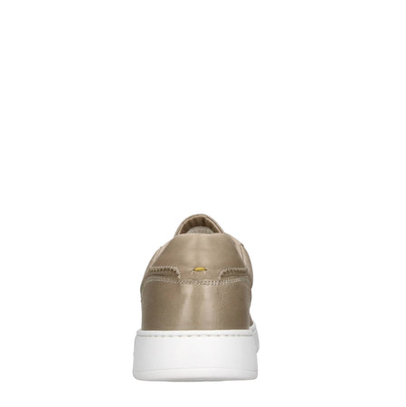 Doucal's Sneakers Marrone da uomo