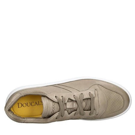 Doucal's Sneakers Marrone da uomo