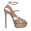 Casadei Sandali Beige da donna