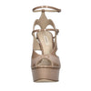 Casadei Sandali Beige da donna