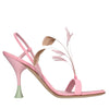 3JUIN Sandali Rosa da donna