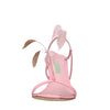 3JUIN Sandali Rosa da donna