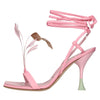 3JUIN Sandali Rosa da donna