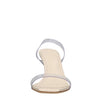 3JUIN Sandali Multicolour da donna