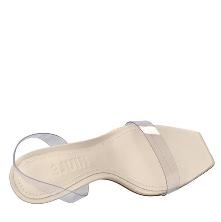 3JUIN Sandali Multicolour da donna