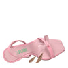 3JUIN Sandali Rosa da donna